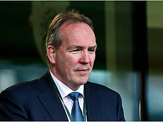 IRFU apologises and makes comm...
